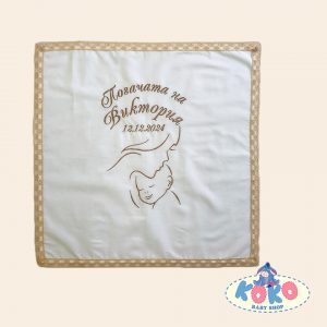 Бебешка погача Нежност | Baby shop Koko