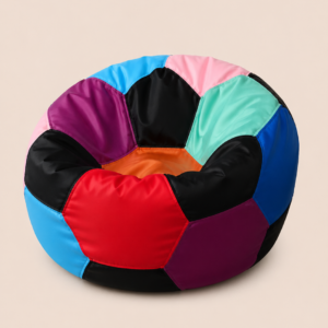 Барбарон футболна топка Funny в различни размери – Baby Shop Koko